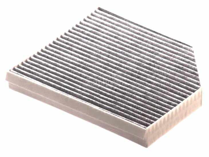 Filter kabine KNECHT