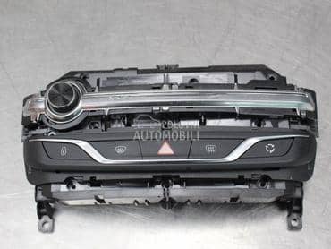 Komande, prekidači i tasteri za Peugeot 2008, 208, 308 ... od 2015. do 2024. god.