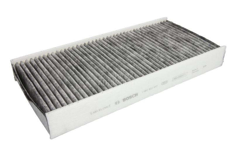 Filter kabine Bosch