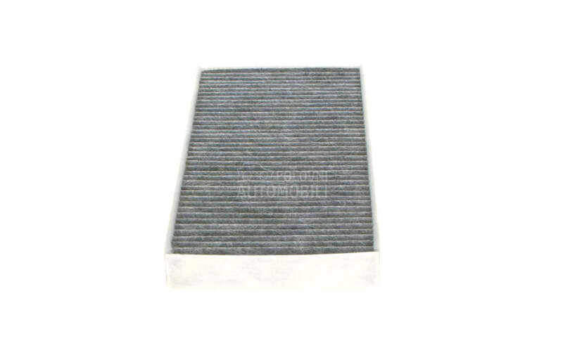 Filter kabine Bosch
