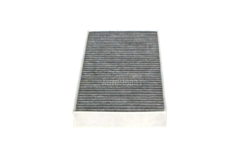 Filter kabine Bosch