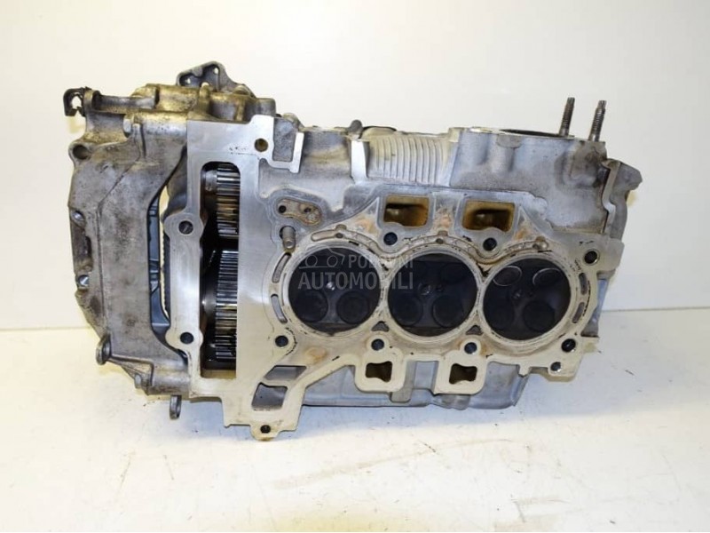 Glava i blok motora