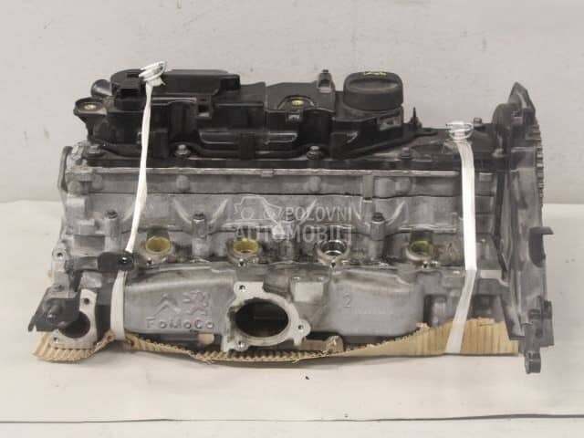 Glava i blok motora