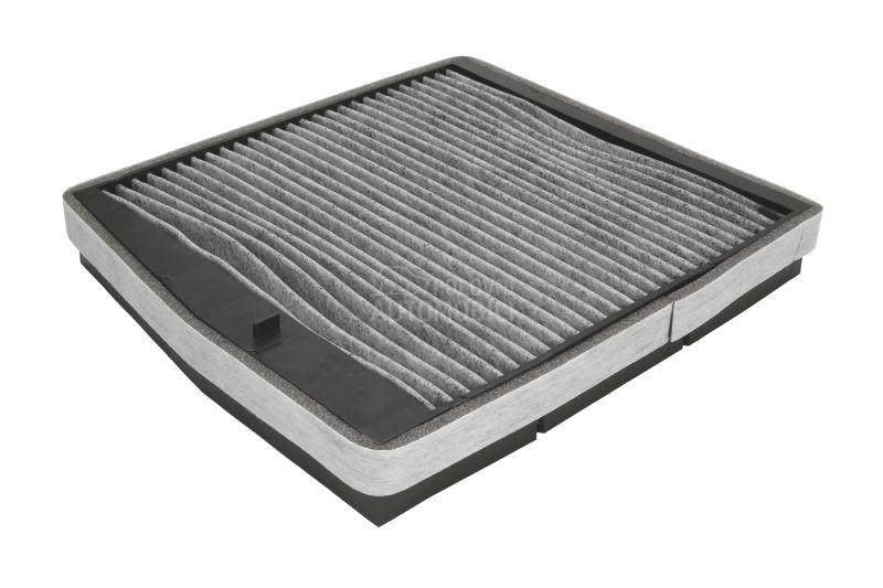 Filter kabine FILTRON