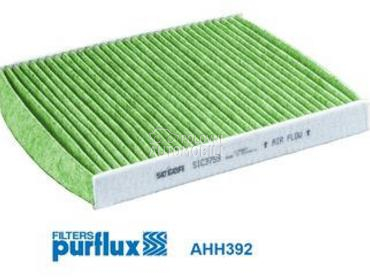 Filter kabine PURFLUX za Volkswagen T-Roc od 2017. do 2021. god.