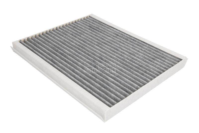 Filter kabine MANN Filter