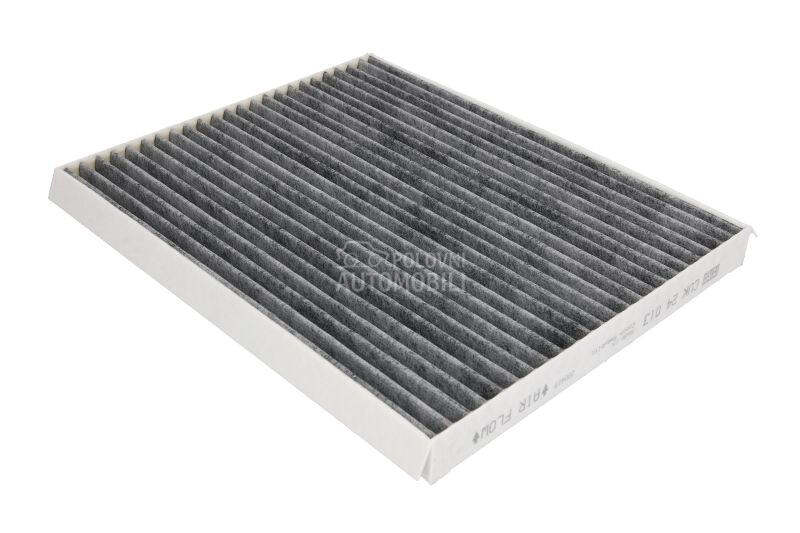 Filter kabine MANN Filter