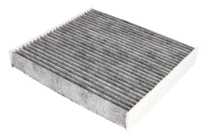 Filter kabine