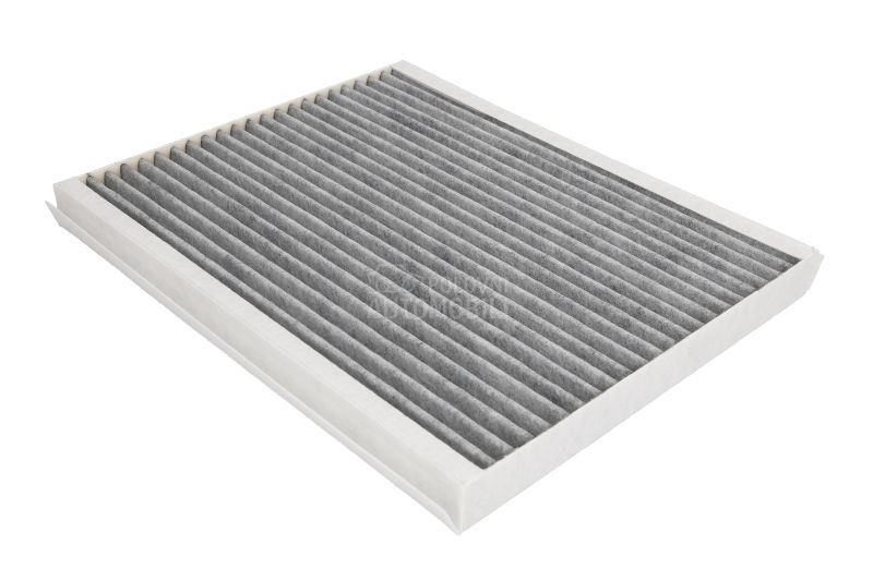 Filter kabine MANN Filter