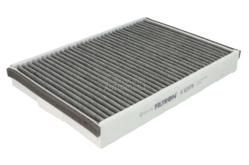 Filter kabine FILTRON