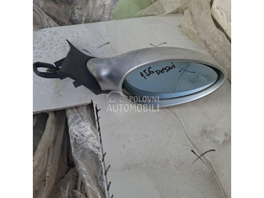 Retrovizor desni za Alfa Romeo 156 od 2000. do 2004. god.