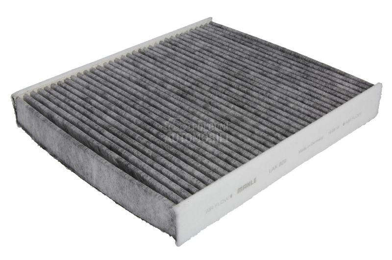 Filter kabine KNECHT