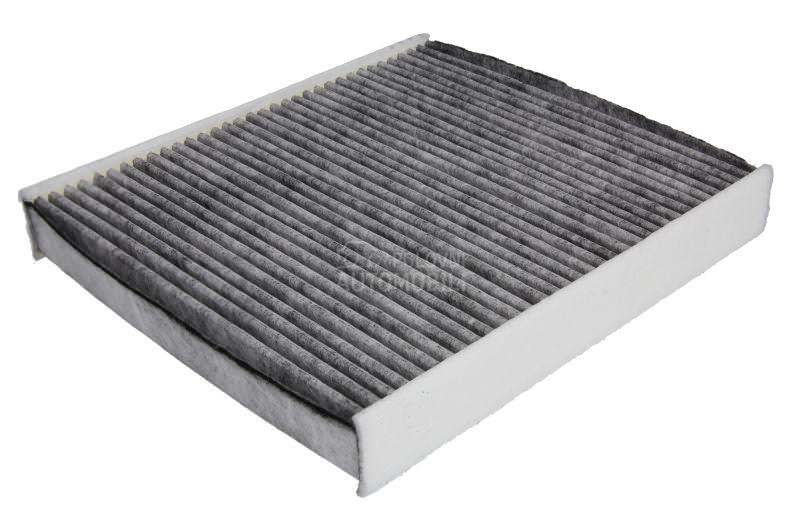 Filter kabine KNECHT