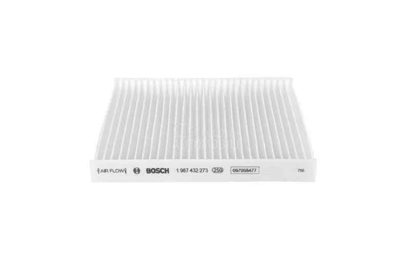 Filter kabine Bosch