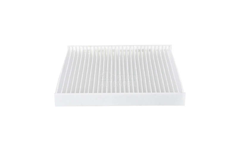 Filter kabine Bosch