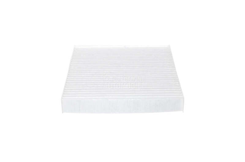 Filter kabine Bosch