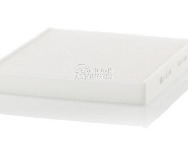 Filter kabine MANN Filter za Volkswagen T-Roc od 2019. do 2020. god.