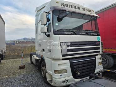 DAF XF 460