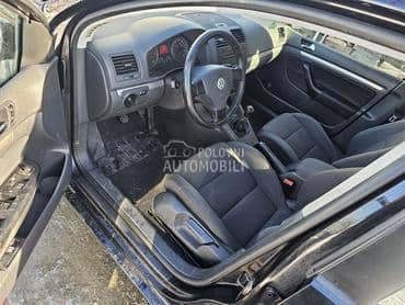 Enterijer za Volkswagen Golf 5