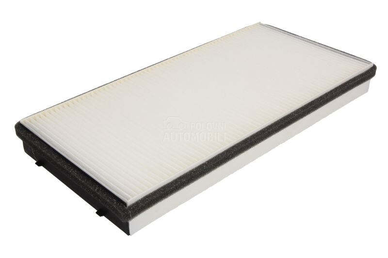 Filter kabine MANN Filter