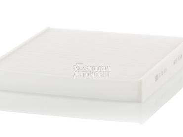 Filter kabine MANN Filter za Škoda Karoq od 2017. do 2019. god.