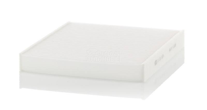 Filter kabine MANN Filter