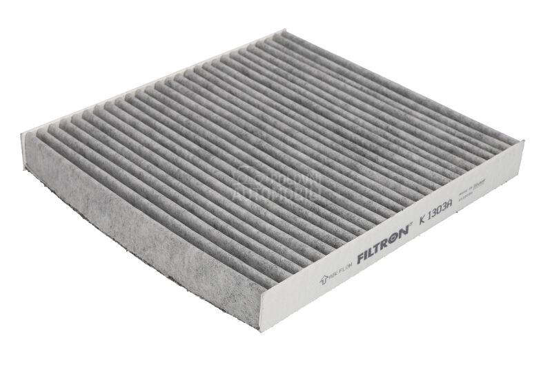 Filter kabine FILTRON