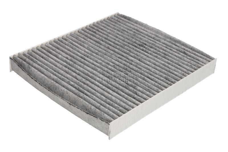 Filter kabine FILTRON