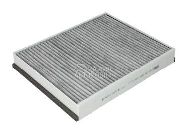 Filter kabine MANN Filter za Ford Kuga od 2012. do 2019. god.