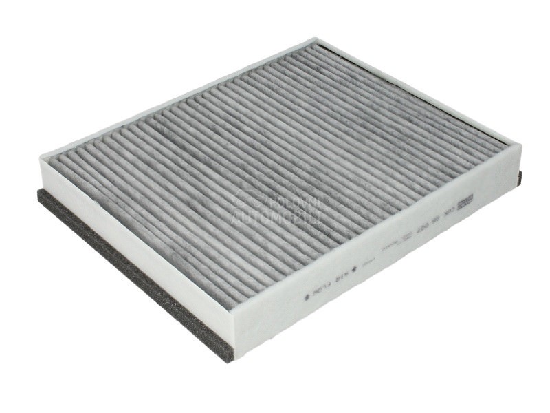 Filter kabine MANN Filter