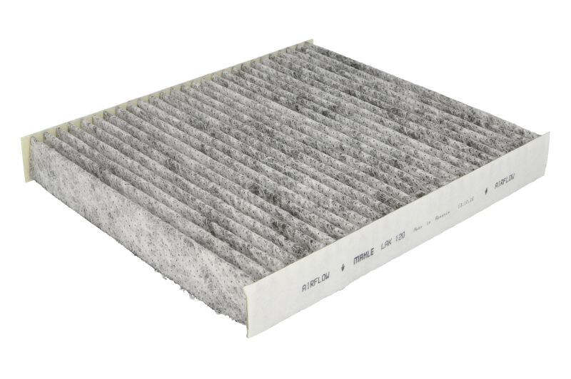 Filter kabine KNECHT
