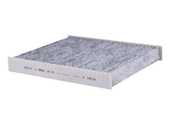 Filter kabine KNECHT