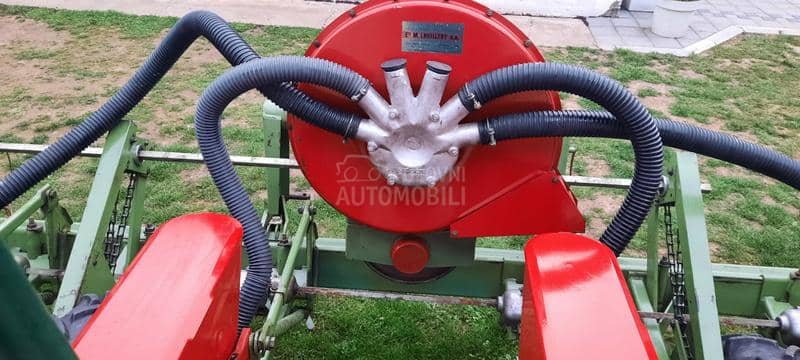 Nodet Pneumassem i Planter 2