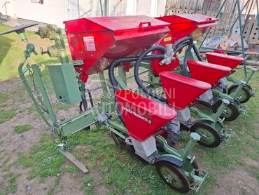 Nodet Pneumassem i Planter 2