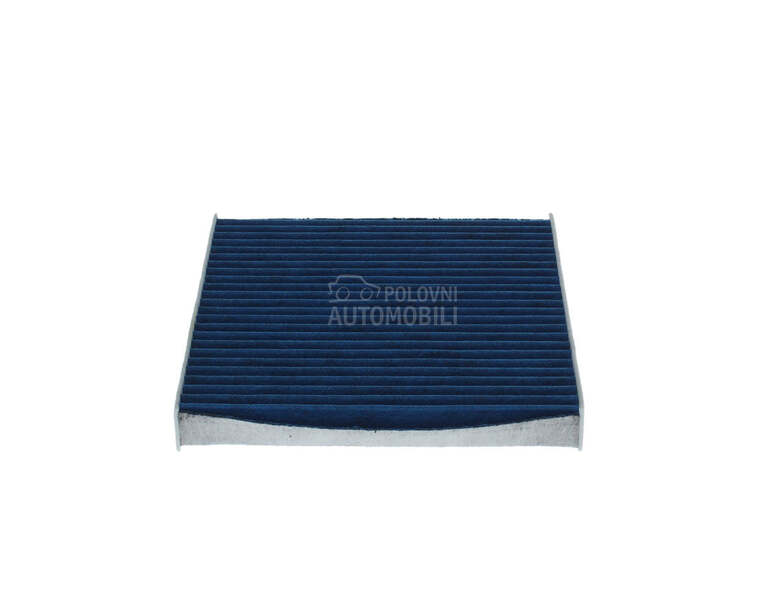 Filter kabine Bosch