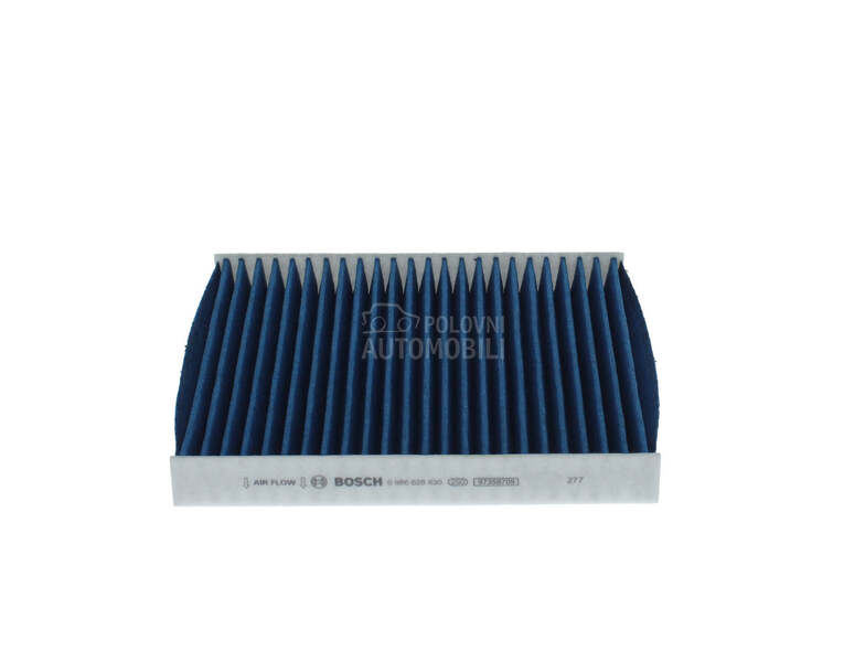 Filter kabine Bosch