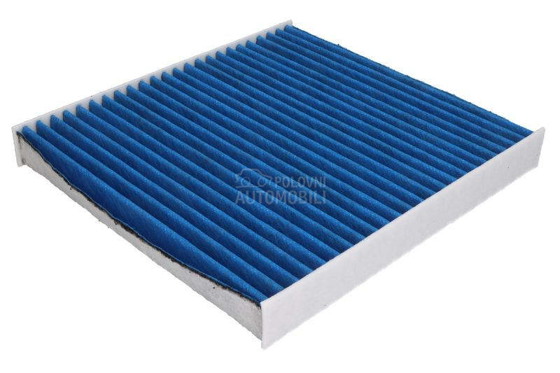 Filter kabine Bosch