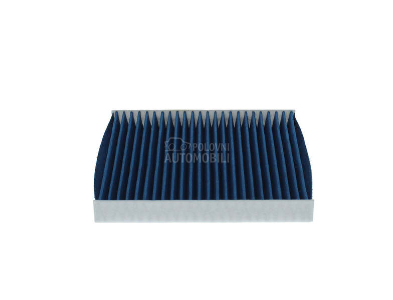 Filter kabine Bosch