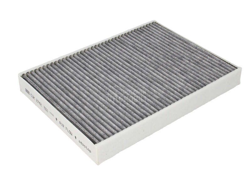 Filter kabine MANN Filter