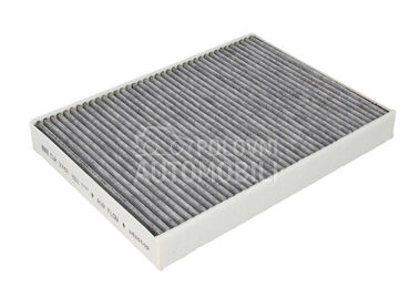 Filter kabine MANN Filter za Renault C6 od 2005. do 2012. god.