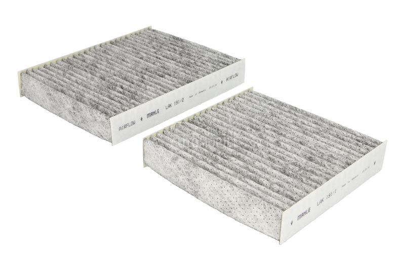 Filter kabine KNECHT