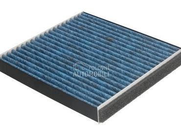 Filter kabine KNECHT za Lexus LS od 2006. do 2012. god.