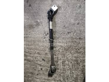 Kardan letve volana za Mercedes Benz A Klasa, B Klasa od 2004. do 2011. god.