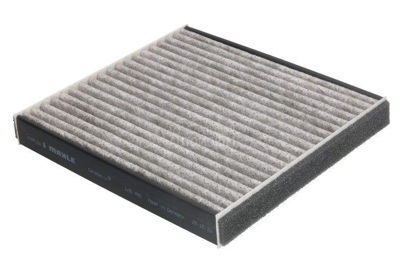 Filter kabine KNECHT