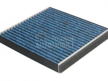 Filter kabine KNECHT za Subaru Legacy za 2015. god.