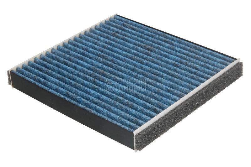 Filter kabine KNECHT