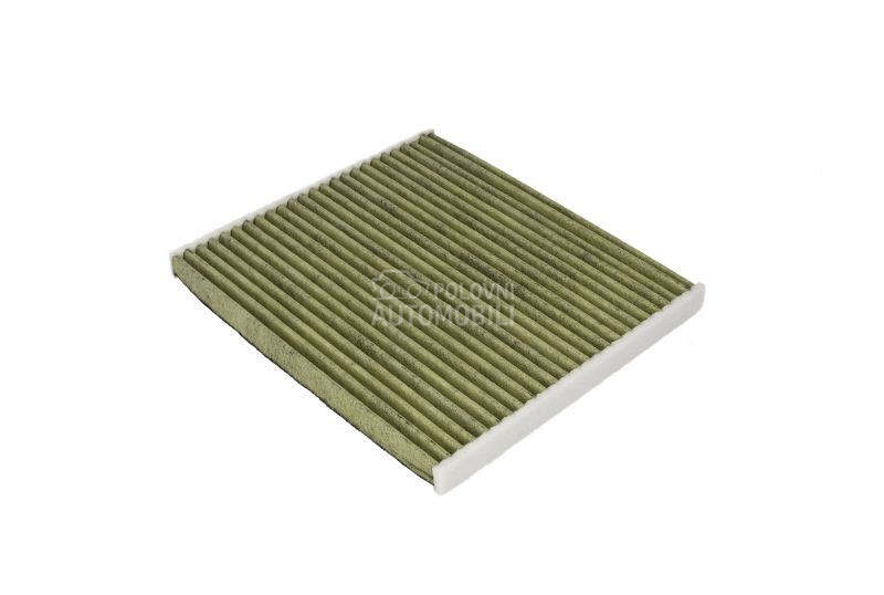 Filter kabine MANN Filter