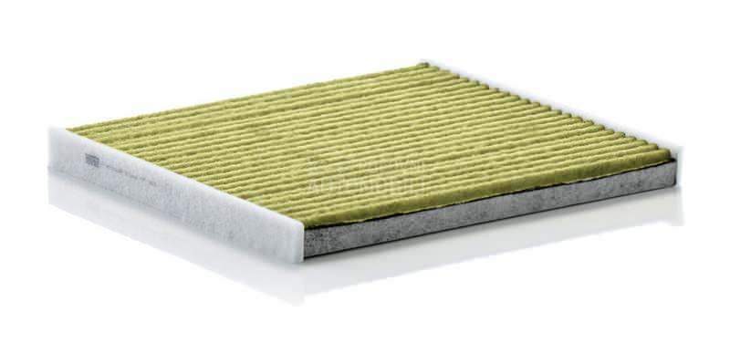 Filter kabine MANN Filter