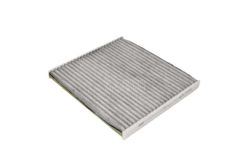 Filter kabine MANN Filter