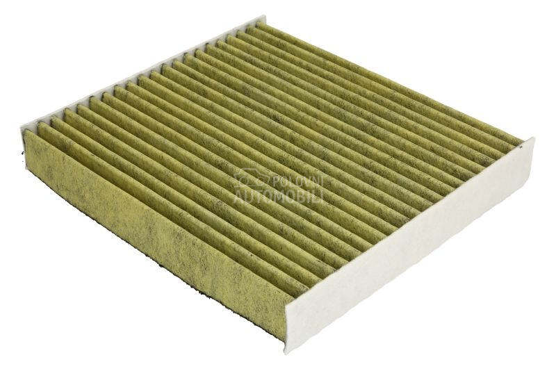 Filter kabine MANN Filter